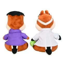 Disney Vente Privee // Disneyland Paris Duo De Peluches Halloween Tic Et Tac -Pas Cher Déguisements Magasin disney vente privee disneyland paris duo de peluches halloween tic et tac 33