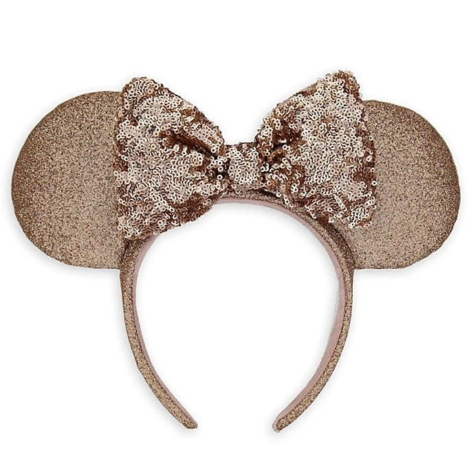 Disney Vente Privee // Disneyland Paris Serre-tête Briar Rose à Oreilles Doré 1 Disney Vente Privee // Disneyland Paris Serre-tête Briar Rose à Oreilles Doré