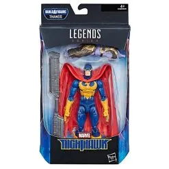 Disney Vente Privee // Hasbro Figurine Nighthawk Articulée 15 Cm -Pas Cher Déguisements Magasin disney vente privee hasbro figurine nighthawk articulee 15 cm 34