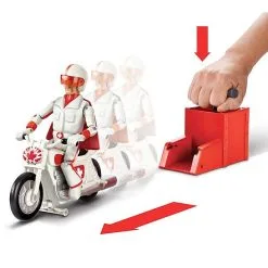 Disney Vente Privee // Mattel Duke Caboom Cascadeur, Toy Story 4 -Pas Cher Déguisements Magasin disney vente privee mattel duke caboom cascadeur toy story 4 33