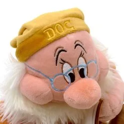 Disney Vente Privee // Petite Peluche Prof De 30 Cm -Pas Cher Déguisements Magasin disney vente privee petite peluche prof de 30 cm 33