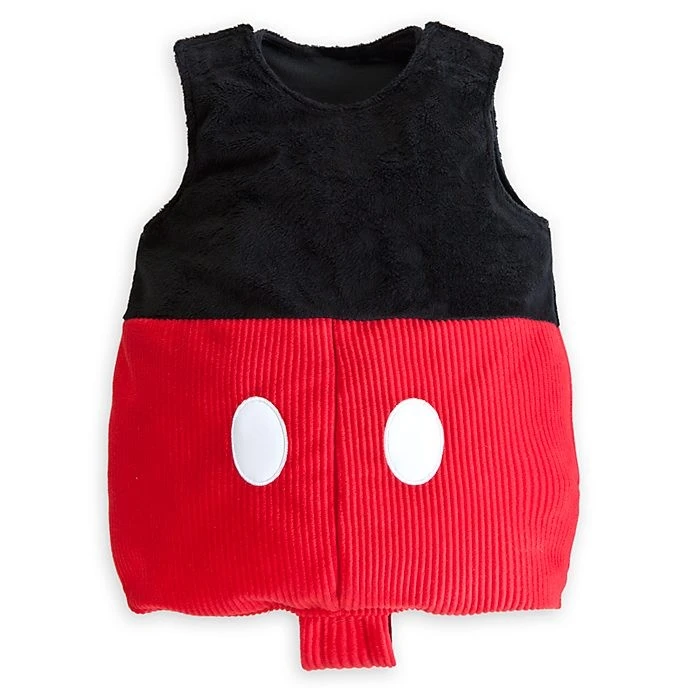 Fr Disney // Disney Store Body Déguisement Mickey Pour Bébé 4 Fr Disney // Disney Store Body Déguisement Mickey Pour Bébé – Image 4