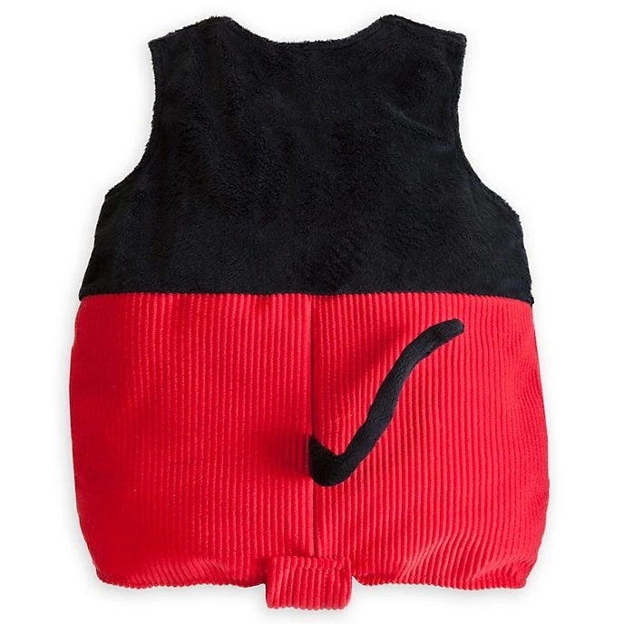 Fr Disney // Disney Store Body Déguisement Mickey Pour Bébé 5 Fr Disney // Disney Store Body Déguisement Mickey Pour Bébé – Image 5