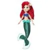 Fr Disney // Disney Store Poupée De Chiffon Ariel