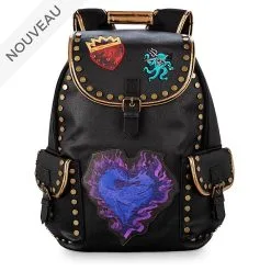 Fr Disney // Disney Store Sac à Dos Disney Descendants 3