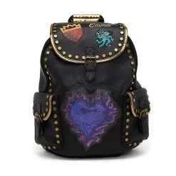 Fr Disney // Disney Store Sac à Dos Disney Descendants 3 -Pas Cher Déguisements Magasin fr disney disney store sac a dos disney descendants 3 33