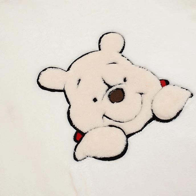 Fr Disney // Disney Store Sweatshirt à Capuche Doux Winnie L'Ourson Pour Adultes 2 Fr Disney // Disney Store Sweatshirt à Capuche Doux Winnie L'Ourson Pour Adultes – Image 2