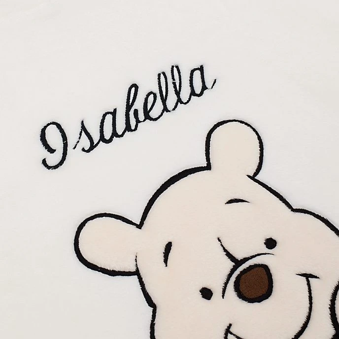 Fr Disney // Disney Store Sweatshirt à Capuche Doux Winnie L'Ourson Pour Adultes 4 Fr Disney // Disney Store Sweatshirt à Capuche Doux Winnie L'Ourson Pour Adultes – Image 4
