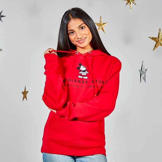 Fr Disney // Disney Store Sweatshirt à Capuche Walt Disney Studios Pour Adultes 2 Fr Disney // Disney Store Sweatshirt à Capuche Walt Disney Studios Pour Adultes – Image 2