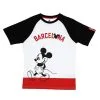 Fr Disney // Disney Store T-shirt Mickey Barcelone Pour Adultes