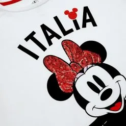 Fr Disney // Disney Store T-shirt Minnie Italie Pour Enfants 7 Fr Disney // Disney Store T-shirt Minnie Italie Pour Enfants -Pas Cher Déguisements Magasin fr disney disney store t shirt minnie italie pour enfants 33