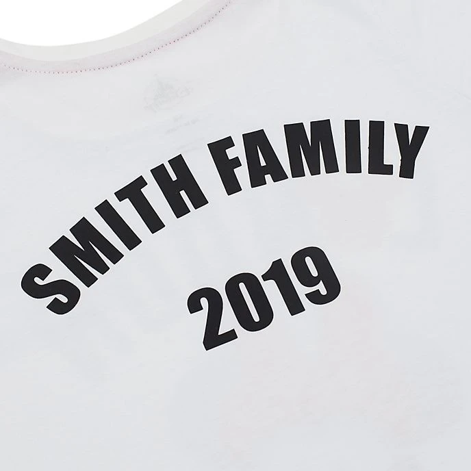 Fr Disney // Disney Store T-shirt Minnie Italie Pour Enfants 5 Fr Disney // Disney Store T-shirt Minnie Italie Pour Enfants – Image 5