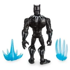 Fr Disney // Figurine Articulée Black Panther, Série Marvel Toybox 6 Fr Disney // Figurine Articulée Black Panther, Série Marvel Toybox -Pas Cher Déguisements Magasin fr disney figurine articulee black panther serie marvel toybox 33
