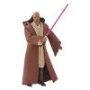 Fr Disney // Hasbro Figurine Mace Windu Articulée De 15 Cm, Star Wars: The Black Series