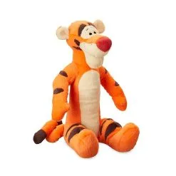 Fr Disney // Peluche Moyenne Taille Tigrou Disney Store