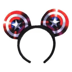 Pas Cher Déguisements Magasin -Pas Cher Déguisements Magasin fr disney serre tete oreille captain america disneyland paris 32