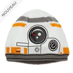Magasin Disney // Disney Store Bonnet Réversible BB-8 Pour Enfants