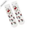 Magasin Disney // Disney Store Chaussettes Douillettes Winnie L'Ourson Pour Adultes