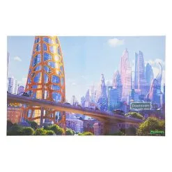 Magasin Disney // Disney Store Coffret De Figurines Zootopie 8 Magasin Disney // Disney Store Coffret De Figurines Zootopie -Pas Cher Déguisements Magasin magasin disney disney store coffret de figurines zootopie 34