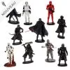 Magasin Disney // Disney Store Coffret Deluxe De Figurines Le Premier Ordre, Star Wars