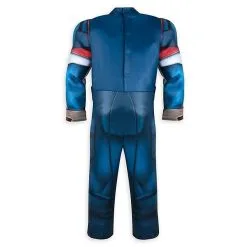 Magasin Disney // Disney Store Déguisement Captain America Pour Enfants -Pas Cher Déguisements Magasin magasin disney disney store deguisement captain america pour enfants 35