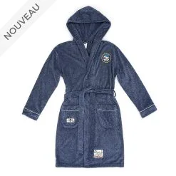 Magasin Disney // Disney Store Peignoir Donald Duck Pour Adultes