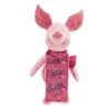 Magasin Disney // Disney Store Peluche Porcinet, Collection Disney Wisdom, 4 Sur 12