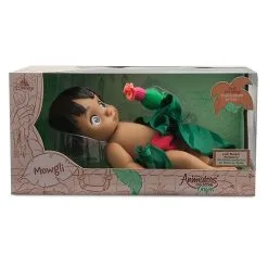 Magasin Disney // Disney Store Poupée De Mowgli Bébé, Collection Disney Animators -Pas Cher Déguisements Magasin magasin disney disney store poupee de mowgli bebe collection disney animators 33