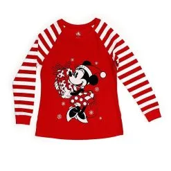 Magasin Disney // Disney Store Pyjama Minnie Pour Femmes, Collection Holiday Cheer 10 Magasin Disney // Disney Store Pyjama Minnie Pour Femmes, Collection Holiday Cheer -Pas Cher Déguisements Magasin magasin disney disney store pyjama minnie pour femmes collection holiday cheer 33