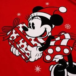 Magasin Disney // Disney Store Pyjama Minnie Pour Femmes, Collection Holiday Cheer 11 Magasin Disney // Disney Store Pyjama Minnie Pour Femmes, Collection Holiday Cheer -Pas Cher Déguisements Magasin magasin disney disney store pyjama minnie pour femmes collection holiday cheer 34