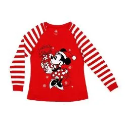 Magasin Disney // Disney Store Pyjama Minnie Pour Femmes, Collection Holiday Cheer 14 Magasin Disney // Disney Store Pyjama Minnie Pour Femmes, Collection Holiday Cheer -Pas Cher Déguisements Magasin magasin disney disney store pyjama minnie pour femmes collection holiday cheer 37