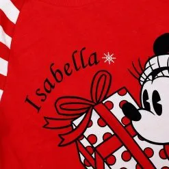 Magasin Disney // Disney Store Pyjama Minnie Pour Femmes, Collection Holiday Cheer 15 Magasin Disney // Disney Store Pyjama Minnie Pour Femmes, Collection Holiday Cheer -Pas Cher Déguisements Magasin magasin disney disney store pyjama minnie pour femmes collection holiday cheer 38