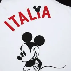 Magasin Disney // Disney Store T-shirt Mickey Italie Pour Adultes -Pas Cher Déguisements Magasin magasin disney disney store t shirt mickey italie pour adultes 33
