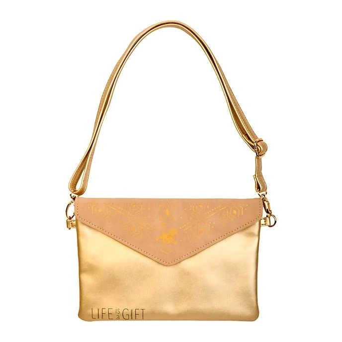 Magasin Disney // Disneyland Paris Sac à Main Simba, Le Roi Lion 1 Magasin Disney // Disneyland Paris Sac à Main Simba, Le Roi Lion