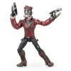 Magasin Disney // Figurine Star Lord Articulée, Collection Marvel Toybox