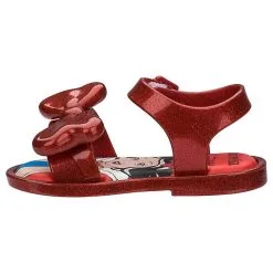 Magasin Disney // Melissa Sandales Blanche Neige à Paillettes Rubis Pour Bébé -Pas Cher Déguisements Magasin magasin disney melissa sandales blanche neige a paillettes rubis pour bebe 33