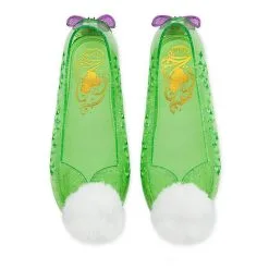 Nouveautés Disney // Chaussures De Déguisement Fée Clochette Pour Enfants, Disney Store 6 Nouveautés Disney // Chaussures De Déguisement Fée Clochette Pour Enfants, Disney Store -Pas Cher Déguisements Magasin nouveautes disney chaussures de deguisement fee clochette pour enfants disney store 33