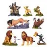 Nouveautés Disney // Disney Store Coffret Deluxe De Figurines Le Roi Lion