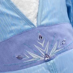 Nouveautés Disney // Disney Store Déguisement Deluxe Elsa Pour Enfants, La Reine Des Neiges 2 -Pas Cher Déguisements Magasin nouveautes disney disney store deguisement deluxe elsa pour enfants la reine des neiges 2 34