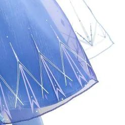 Nouveautés Disney // Disney Store Déguisement Deluxe Elsa Pour Enfants, La Reine Des Neiges 2 -Pas Cher Déguisements Magasin nouveautes disney disney store deguisement deluxe elsa pour enfants la reine des neiges 2 35