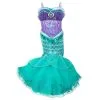 Nouveautés Disney // Disney Store Déguisement La Petite Sirène Pour Enfants