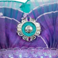 Nouveautés Disney // Disney Store Déguisement La Petite Sirène Pour Enfants -Pas Cher Déguisements Magasin nouveautes disney disney store deguisement la petite sirene pour enfants 33