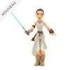 Nouveautés Disney // Disney Store Figurine Rey, Star Wars Toybox
