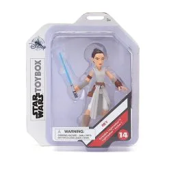 Nouveautés Disney // Disney Store Figurine Rey, Star Wars Toybox -Pas Cher Déguisements Magasin nouveautes disney disney store figurine rey star wars toybox 33
