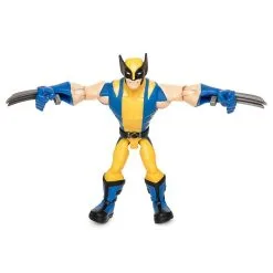 Nouveautés Disney // Disney Store Figurine Wolverine, Marvel Toybox -Pas Cher Déguisements Magasin nouveautes disney disney store figurine wolverine marvel toybox 33