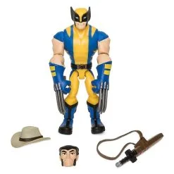Nouveautés Disney // Disney Store Figurine Wolverine, Marvel Toybox -Pas Cher Déguisements Magasin nouveautes disney disney store figurine wolverine marvel toybox 35