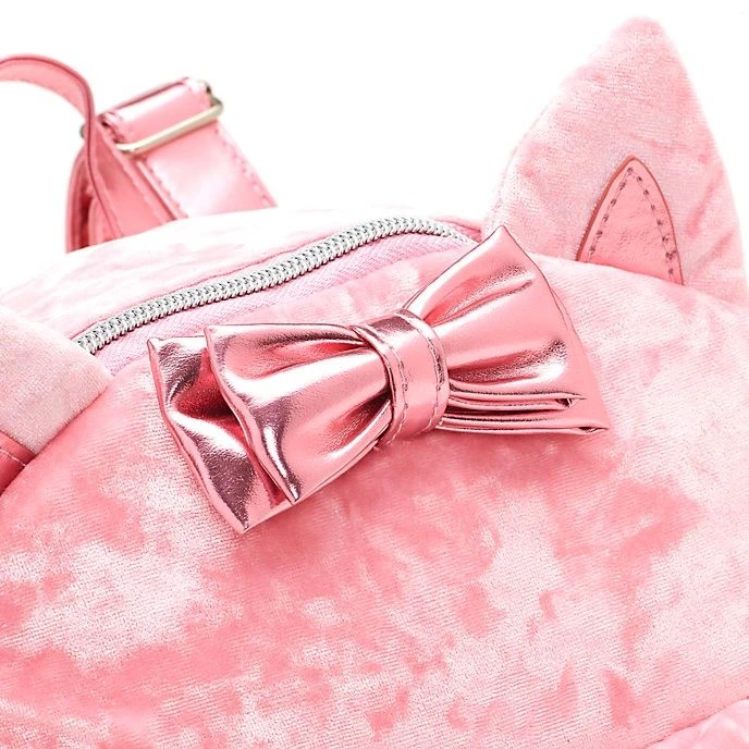 Nouveautés Disney // Disney Store Mini Sac à Dos Marie 2 Nouveautés Disney // Disney Store Mini Sac à Dos Marie – Image 2