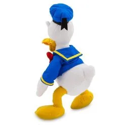 Nouveautés Disney // Disney Store Peluche Donald Duck En édition Spéciale 6 Nouveautés Disney // Disney Store Peluche Donald Duck En édition Spéciale -Pas Cher Déguisements Magasin nouveautes disney disney store peluche donald duck en edition speciale 33