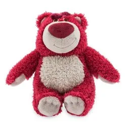 Nouveautés Disney // Disney Store Peluche Miniature Lotso