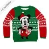 Nouveautés Disney // Disney Store Pull De Noël Mickey Pour Enfants, Holiday Cheer